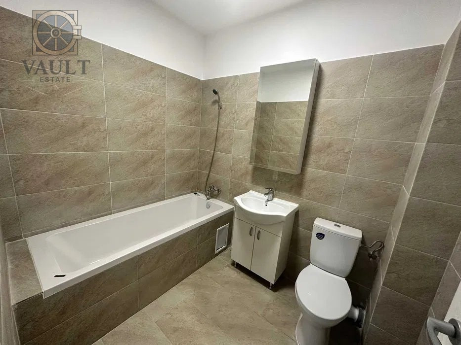 Apartament 2 camere Mobilat-Utilat  Progresu