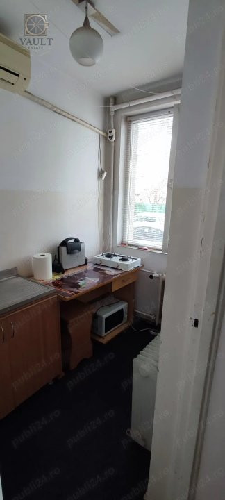 Garsoniera comfort 1- Piata Progresul