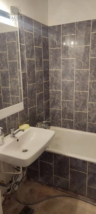 Garsoniera comfort 1- Piata Progresul
