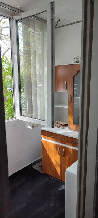 Garsoniera comfort 1- Piata Progresul