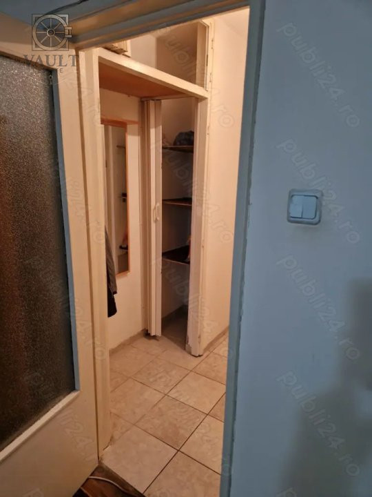Garsoniera comfort 1- Piata Progresul