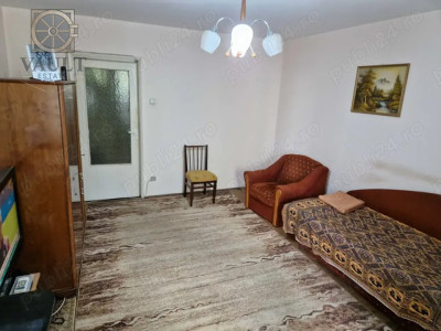 Garsoniera comfort 1- Piata Progresul