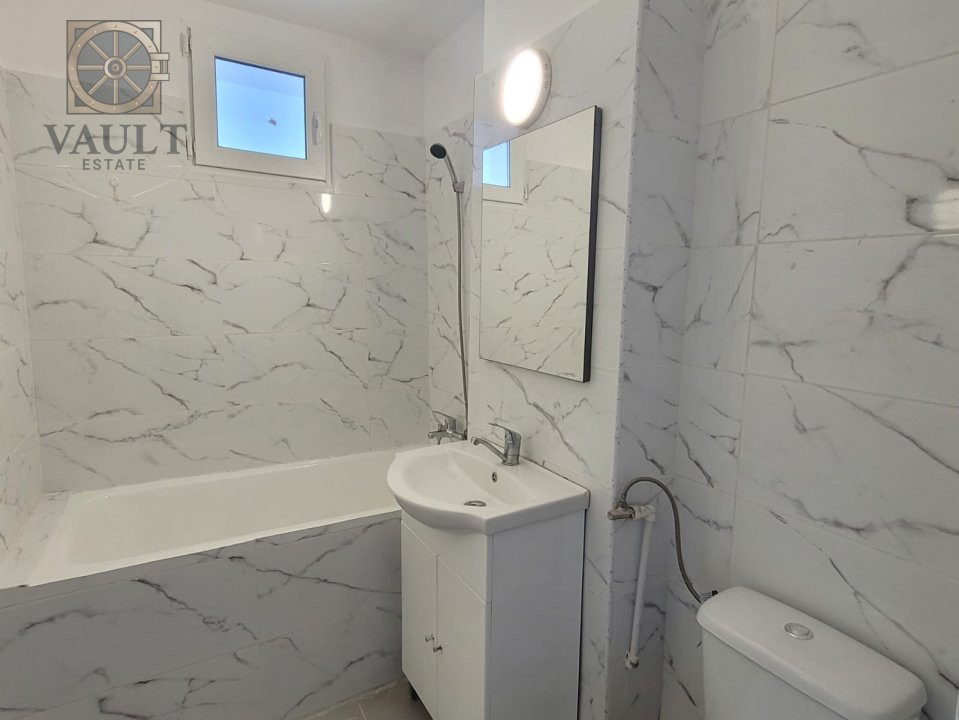 Apartament 2 camere / Decomandat / Gorjului
