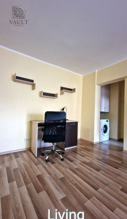 Apartament 3 camere / Langa metrou Pacii