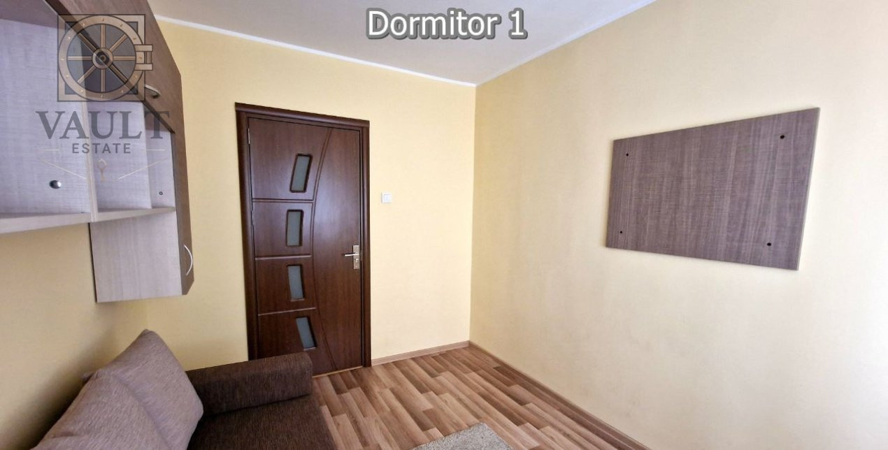 Apartament 3 camere / Langa metrou Pacii