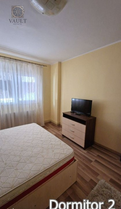 Apartament 3 camere / Langa metrou Pacii