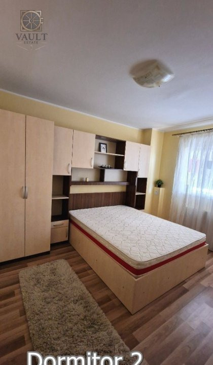 Apartament 3 camere / Langa metrou Pacii