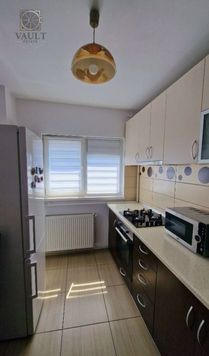 Apartament 3 camere / Langa metrou Pacii