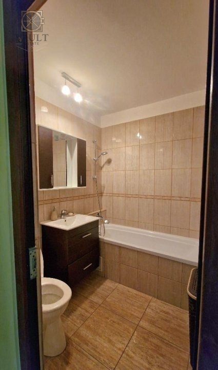 Apartament 3 camere / Langa metrou Pacii