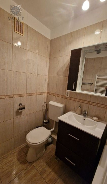 Apartament 3 camere / Langa metrou Pacii