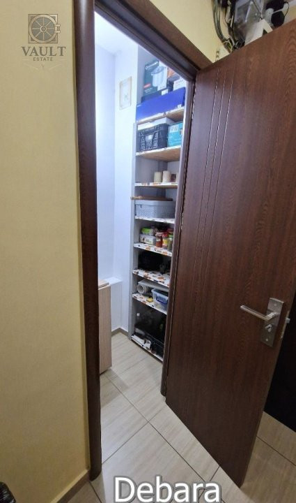 Apartament 3 camere / Langa metrou Pacii