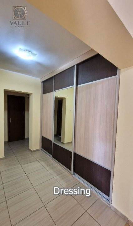 Apartament 3 camere / Langa metrou Pacii