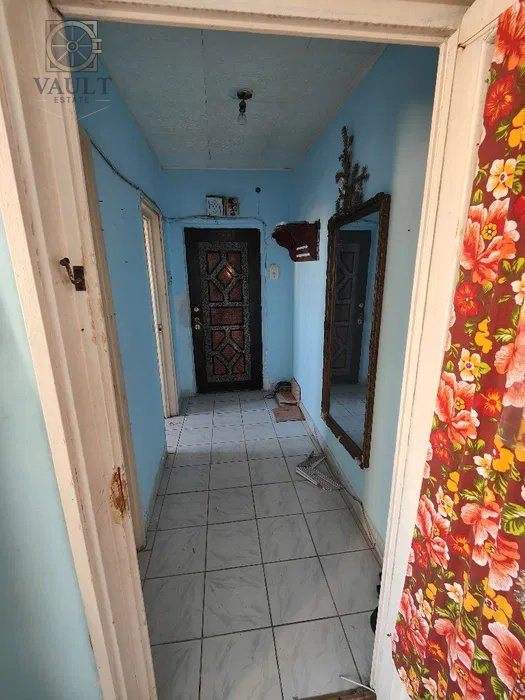 Apartament 3 camere bloc anvelopat- Calea Grivitei