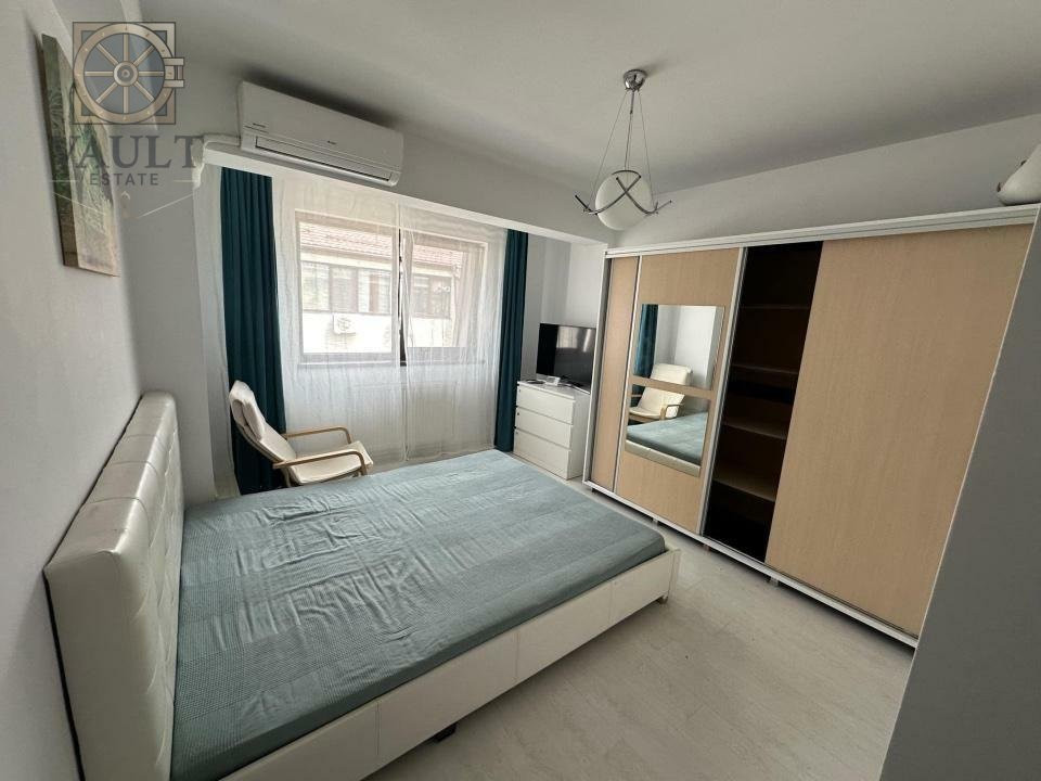 Apartament 3 camere Mobilat-Utilat Metalurgiei