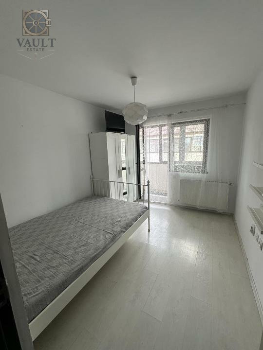 Apartament 3 camere Mobilat-Utilat Metalurgiei