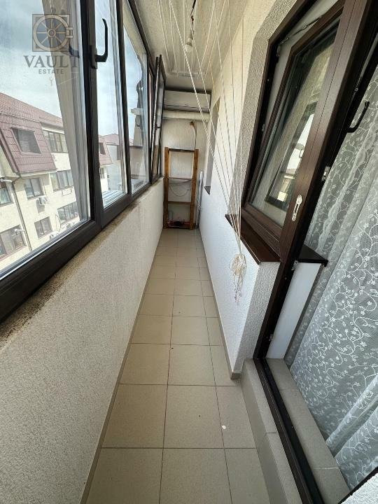 Apartament 3 camere Mobilat-Utilat Metalurgiei