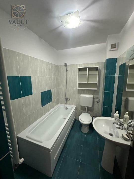 Apartament 3 camere Mobilat-Utilat Metalurgiei
