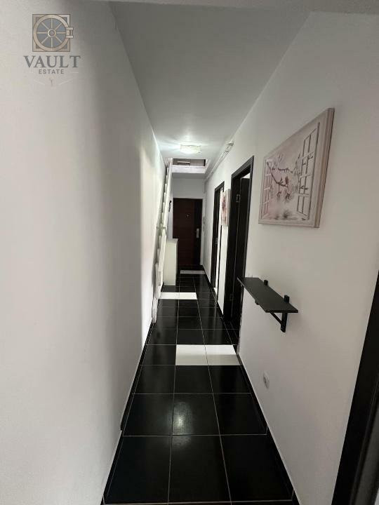 Apartament 3 camere Mobilat-Utilat Metalurgiei