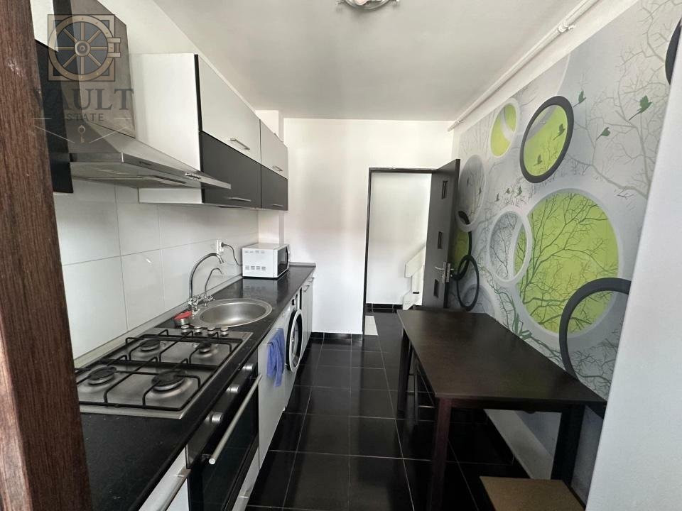 Apartament 3 camere Mobilat-Utilat Metalurgiei