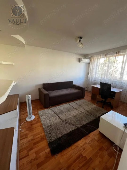 Apartament 3 camere / Decomandat / Drumul Taberei