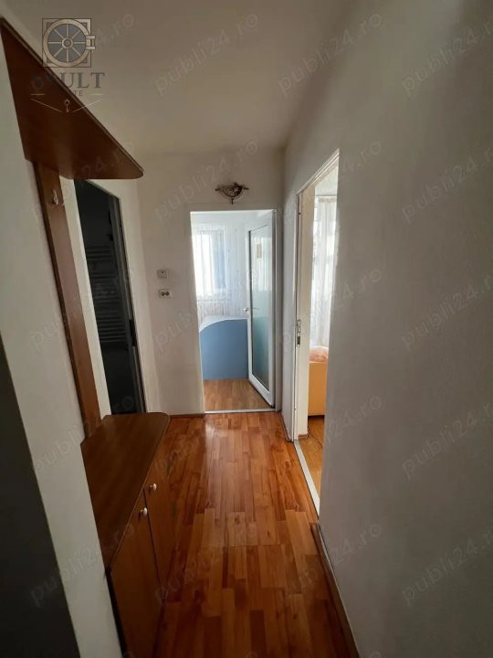 Apartament 3 camere / Decomandat / Drumul Taberei