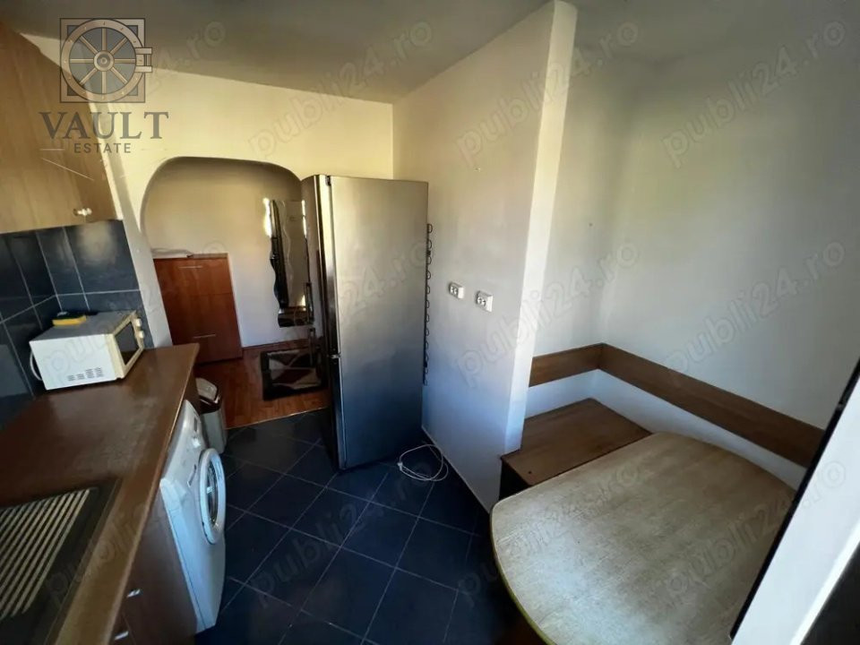Apartament 3 camere / Decomandat / Drumul Taberei