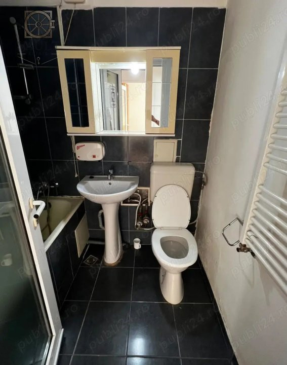 Apartament 3 camere / Decomandat / Drumul Taberei