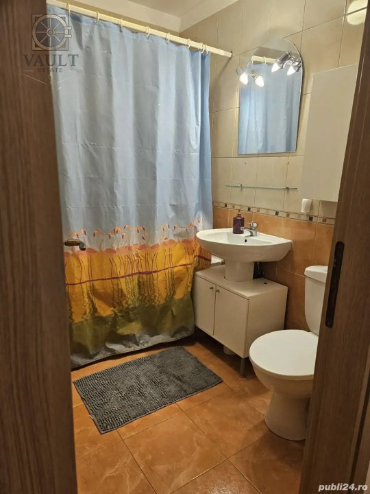Apartament 2 camere, Vitan-Bârzești, spate Rin Grand Hotel