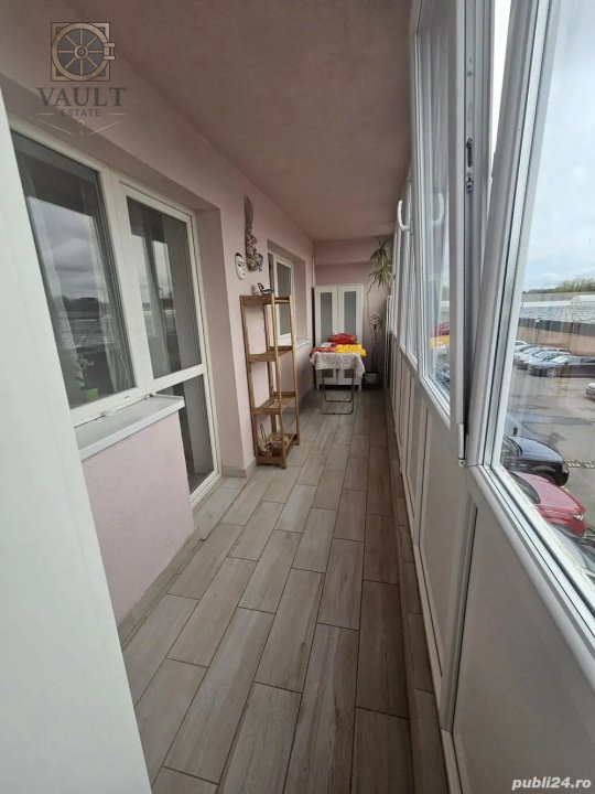 Apartament 2 camere, Vitan-Bârzești, spate Rin Grand Hotel