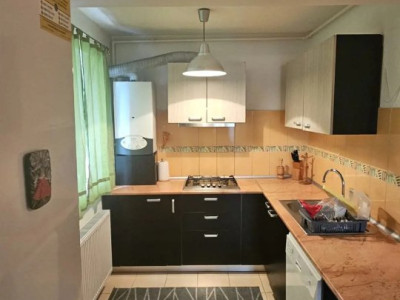 Apartament 2 camere -80MP- cu loc de parcare -Vitan Barzesti 