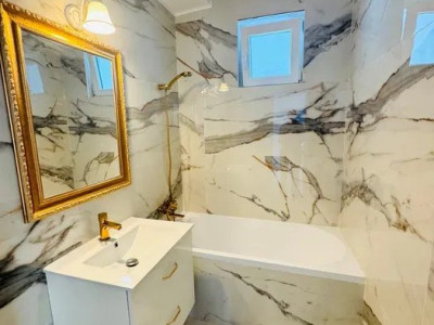 Apartament 3 camere LANGA METROU TITAN