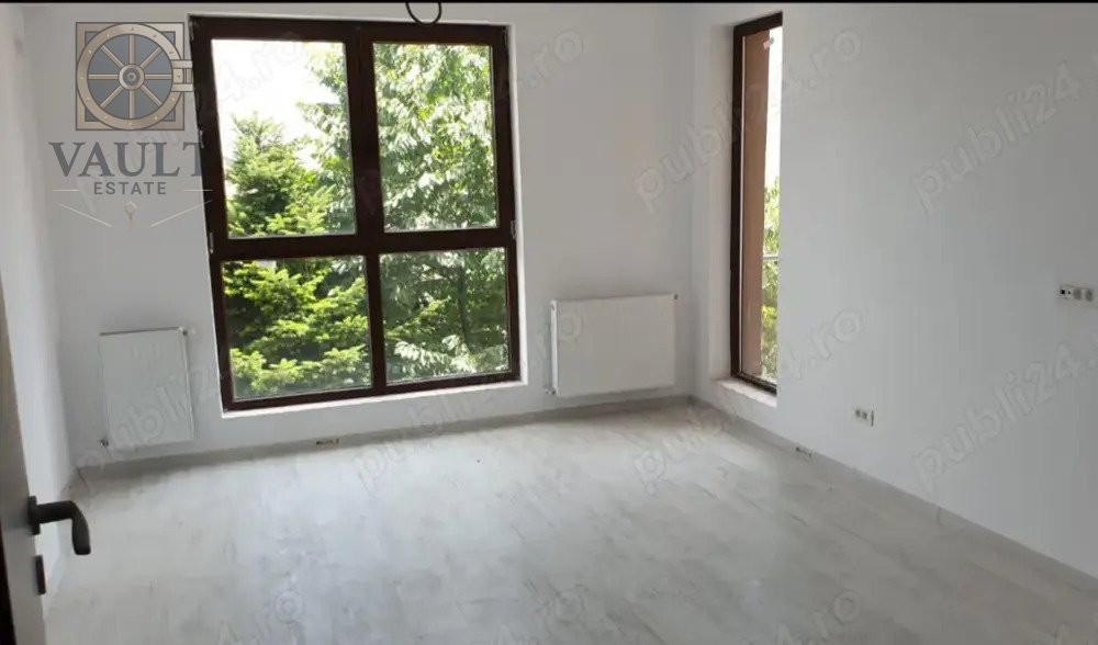 Apartament 2 camere, Rahova