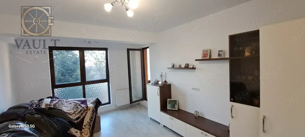 Apartament 2 camere, Rahova