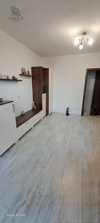Apartament 2 camere, Rahova