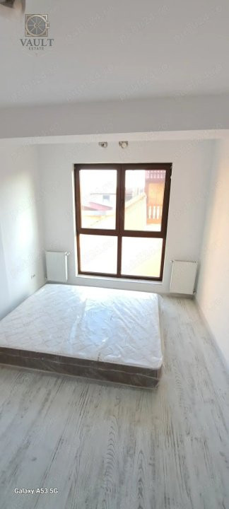 Apartament 2 camere, Rahova