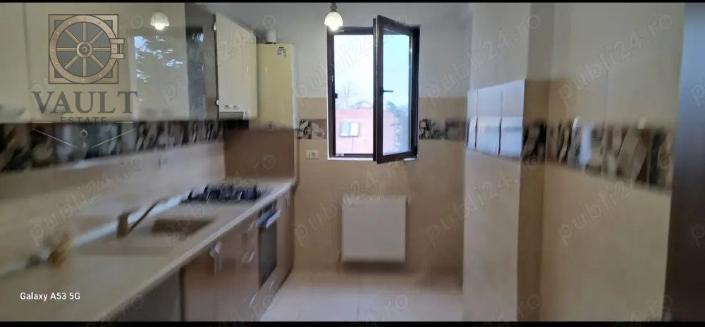 Apartament 2 camere, Rahova