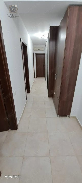 Apartament 2 camere, Rahova