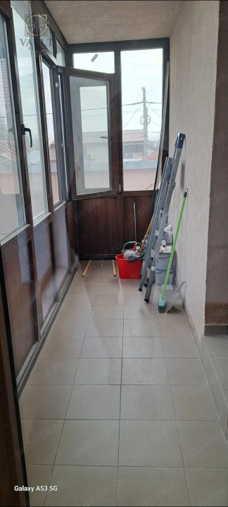 Apartament 2 camere, Rahova