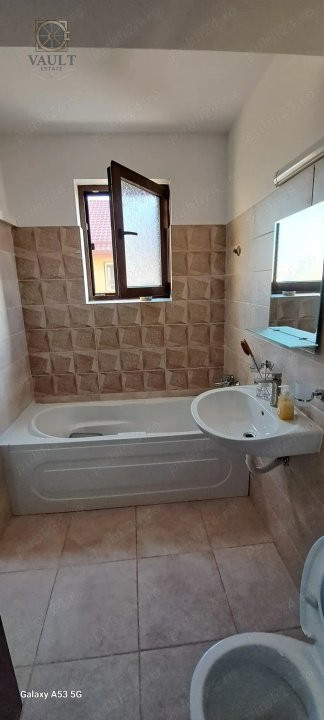 Apartament 2 camere, Rahova