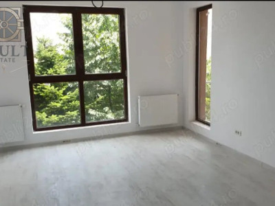 Apartament 2 camere, Rahova