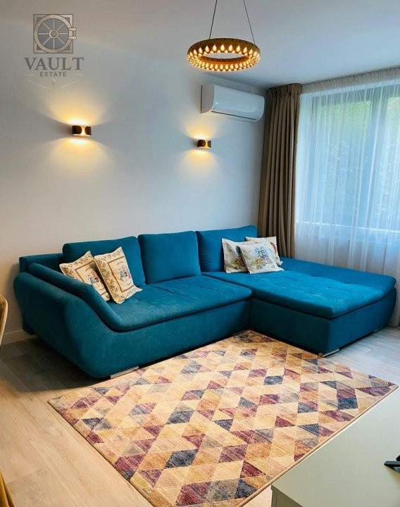 Apartament 2 camere / Decomandat / Lujerului