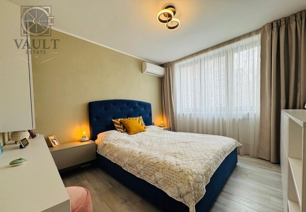 Apartament 2 camere / Decomandat / Lujerului