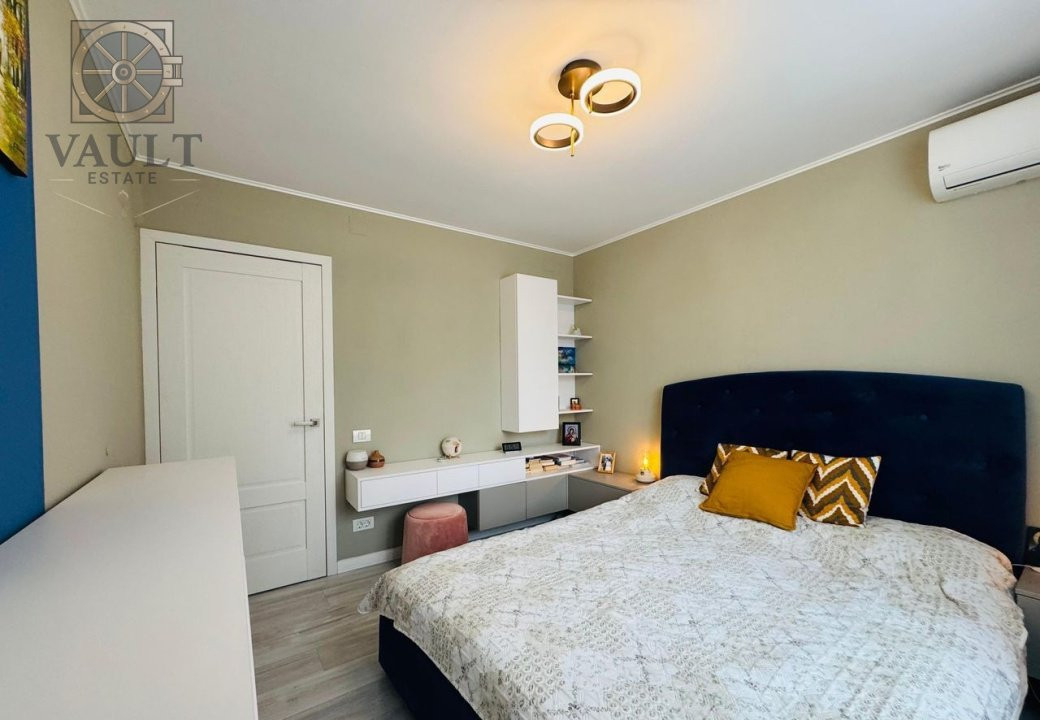 Apartament 2 camere / Decomandat / Lujerului