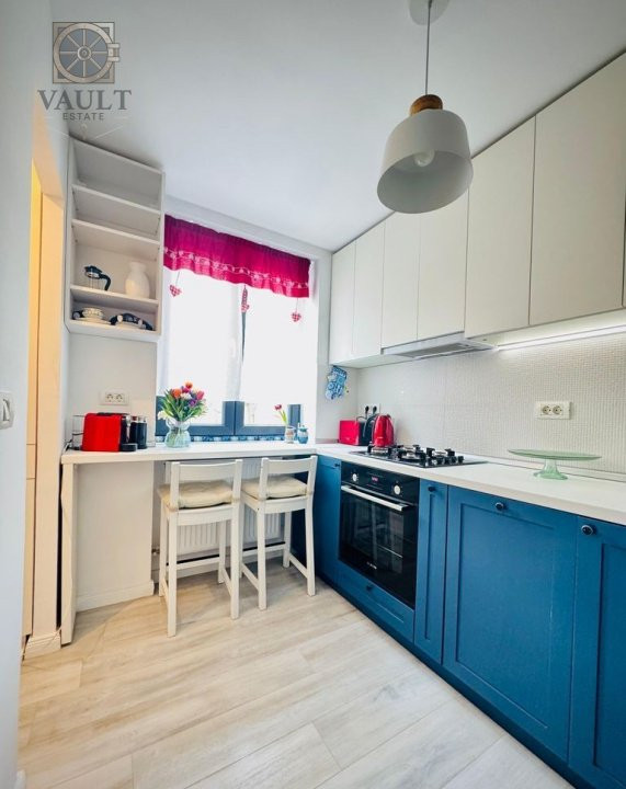 Apartament 2 camere / Decomandat / Lujerului