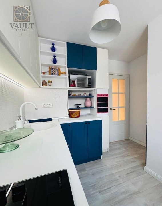 Apartament 2 camere / Decomandat / Lujerului