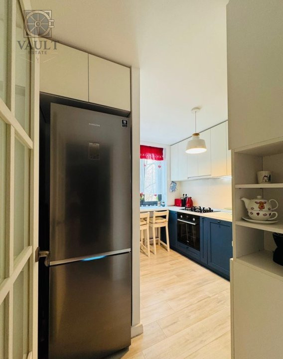 Apartament 2 camere / Decomandat / Lujerului