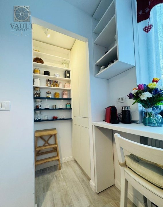 Apartament 2 camere / Decomandat / Lujerului