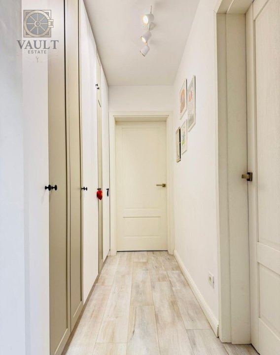 Apartament 2 camere / Decomandat / Lujerului