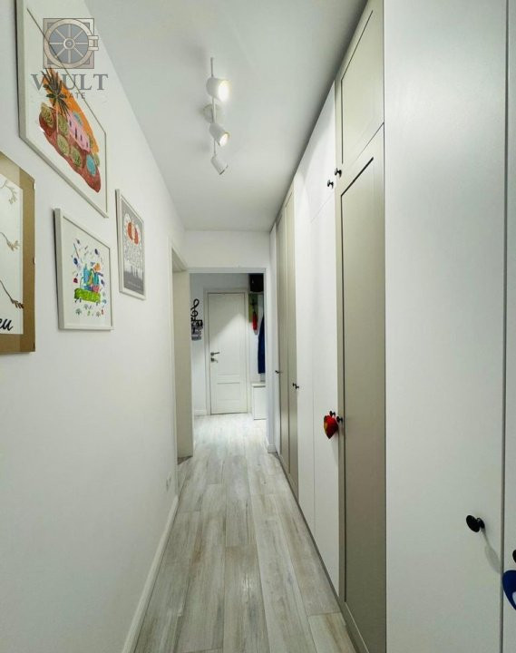 Apartament 2 camere / Decomandat / Lujerului