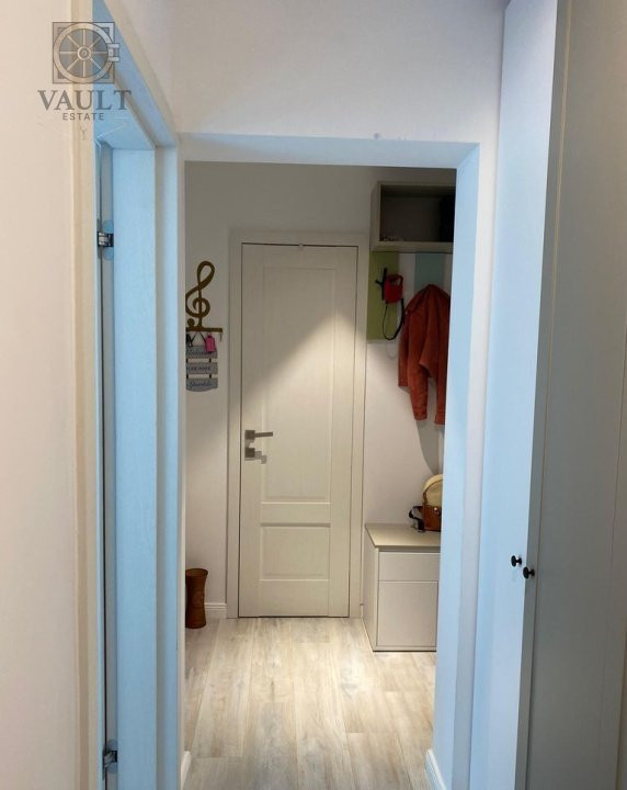 Apartament 2 camere / Decomandat / Lujerului